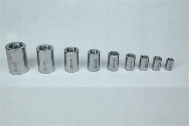 遵义直螺纹钢筋套筒技术特点