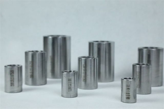 遵义直螺纹钢筋套筒规格